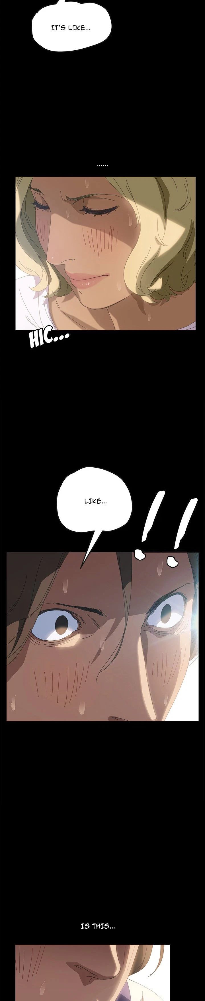 Chapter 8 - 15 Minutes, page 29