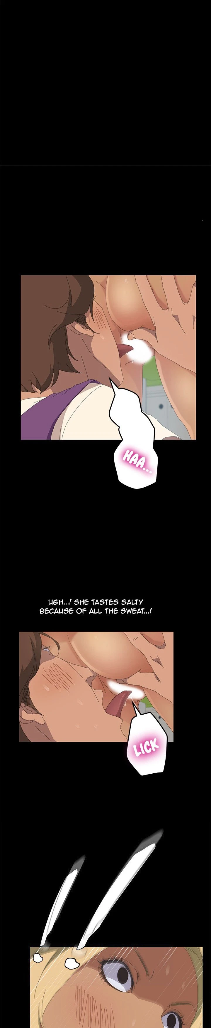 Chapter 8 - 15 Minutes, page 3