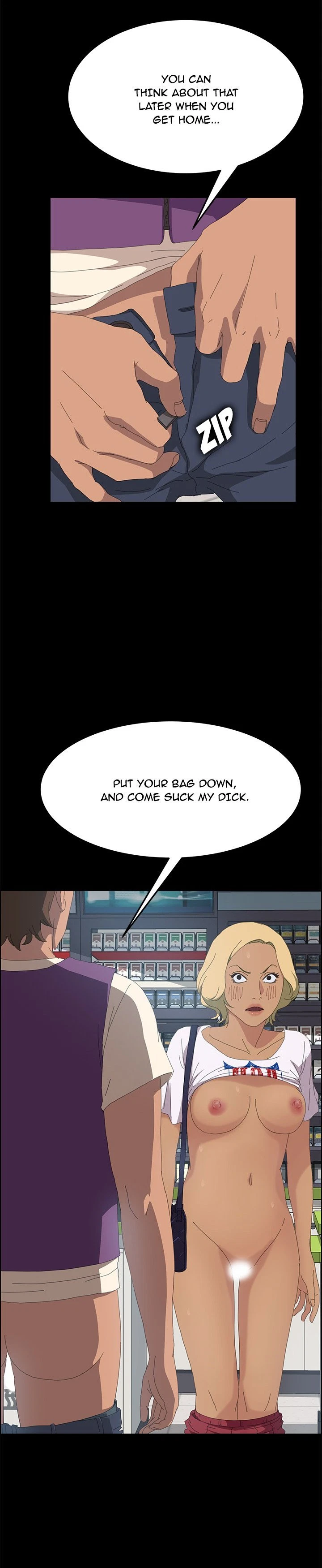 Chapter 8 - 15 Minutes, page 6