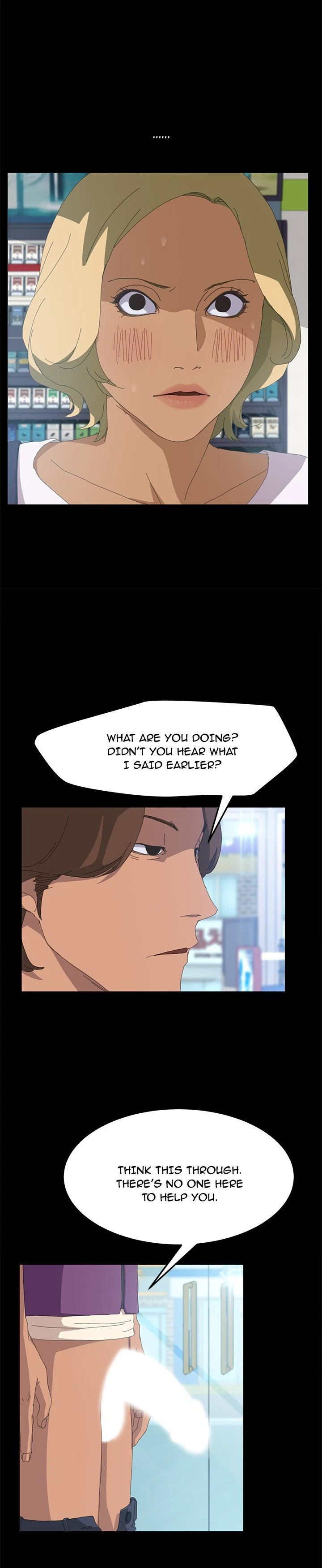 Chapter 8 - 15 Minutes, page 7