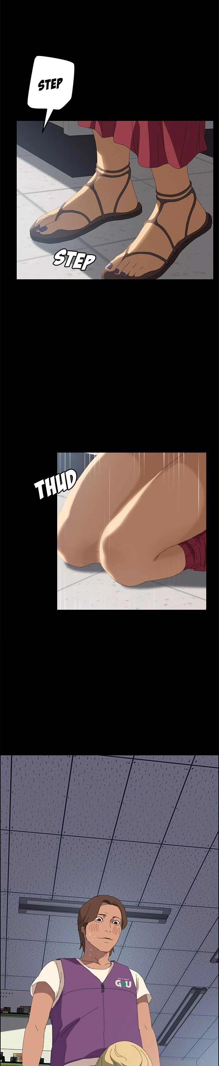 Chapter 8 - 15 Minutes, page 8