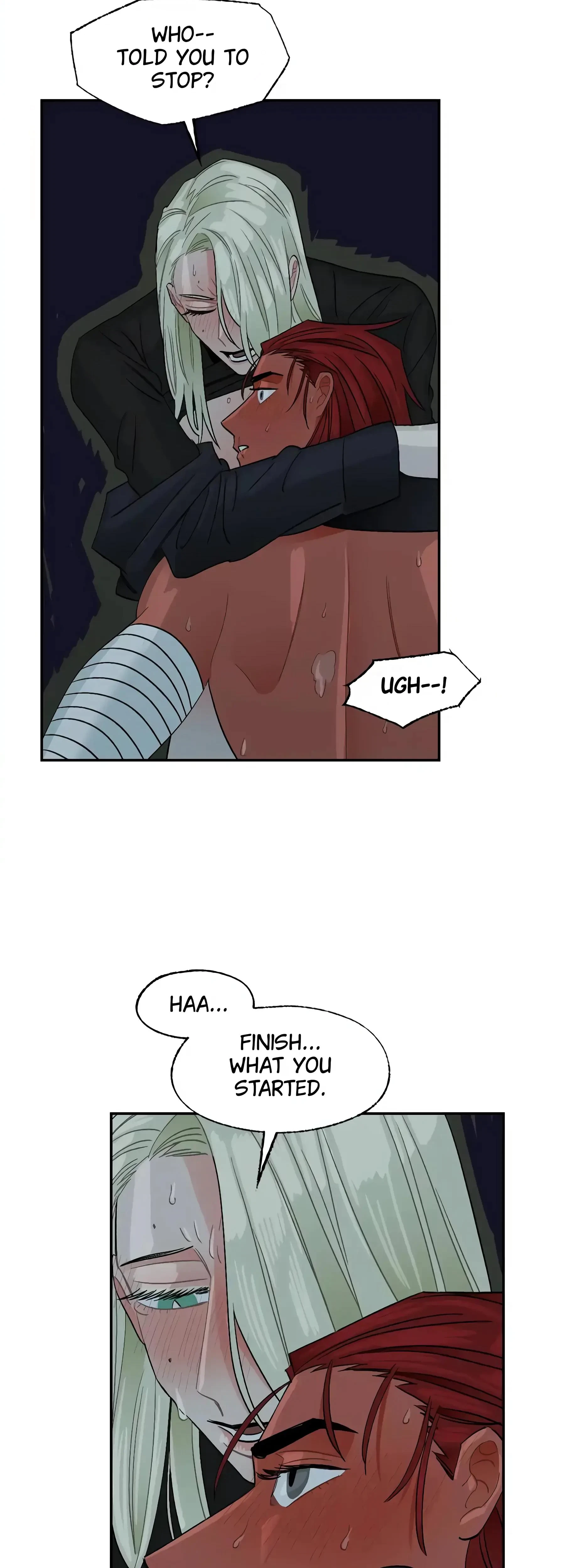 Chapter 91, page 33