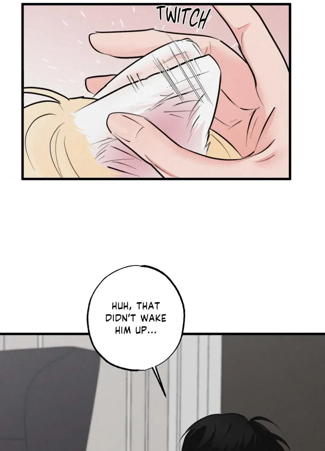 A Golden Pair Chapter 7, page 17