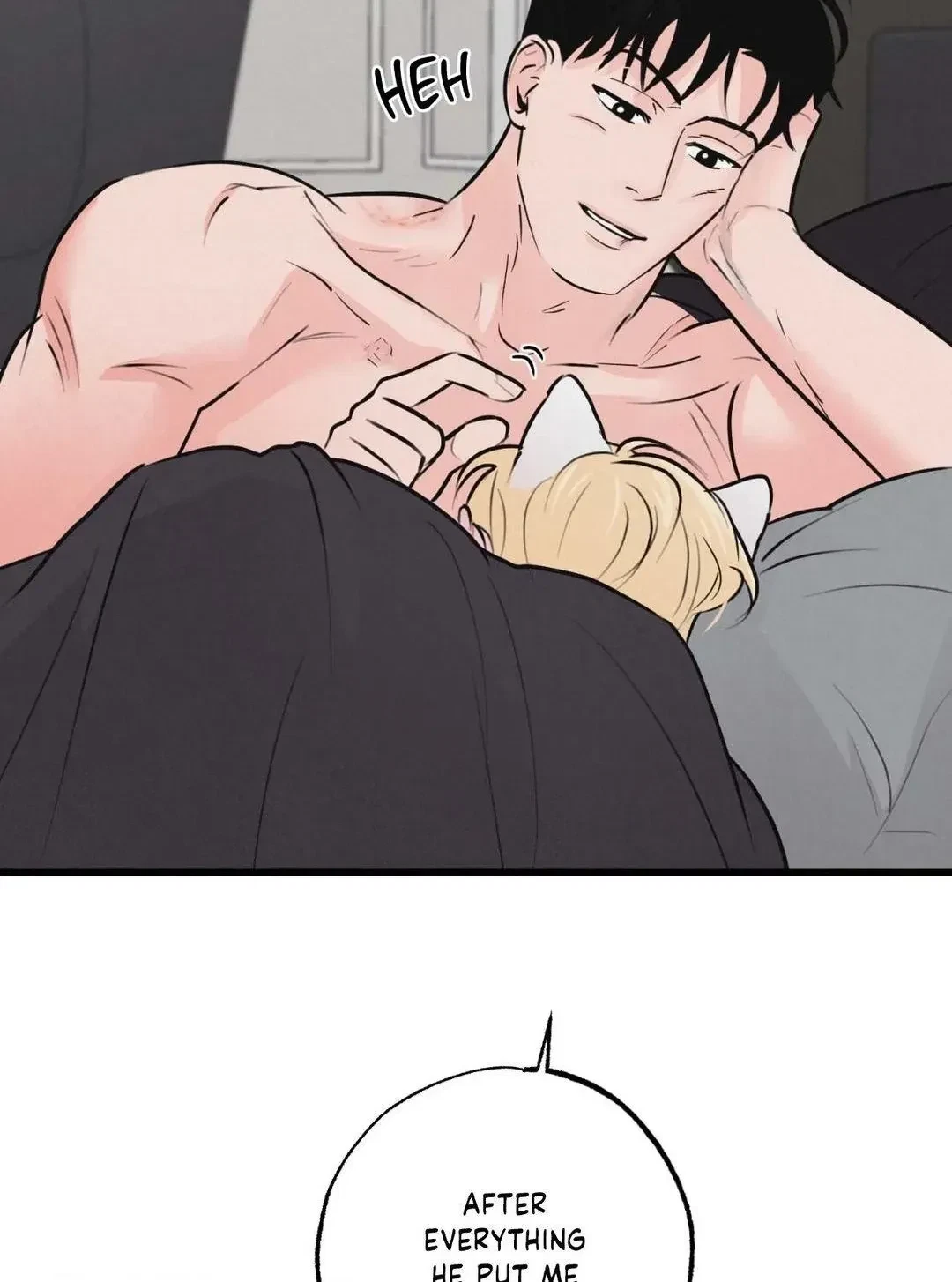 A Golden Pair Chapter 7, page 18