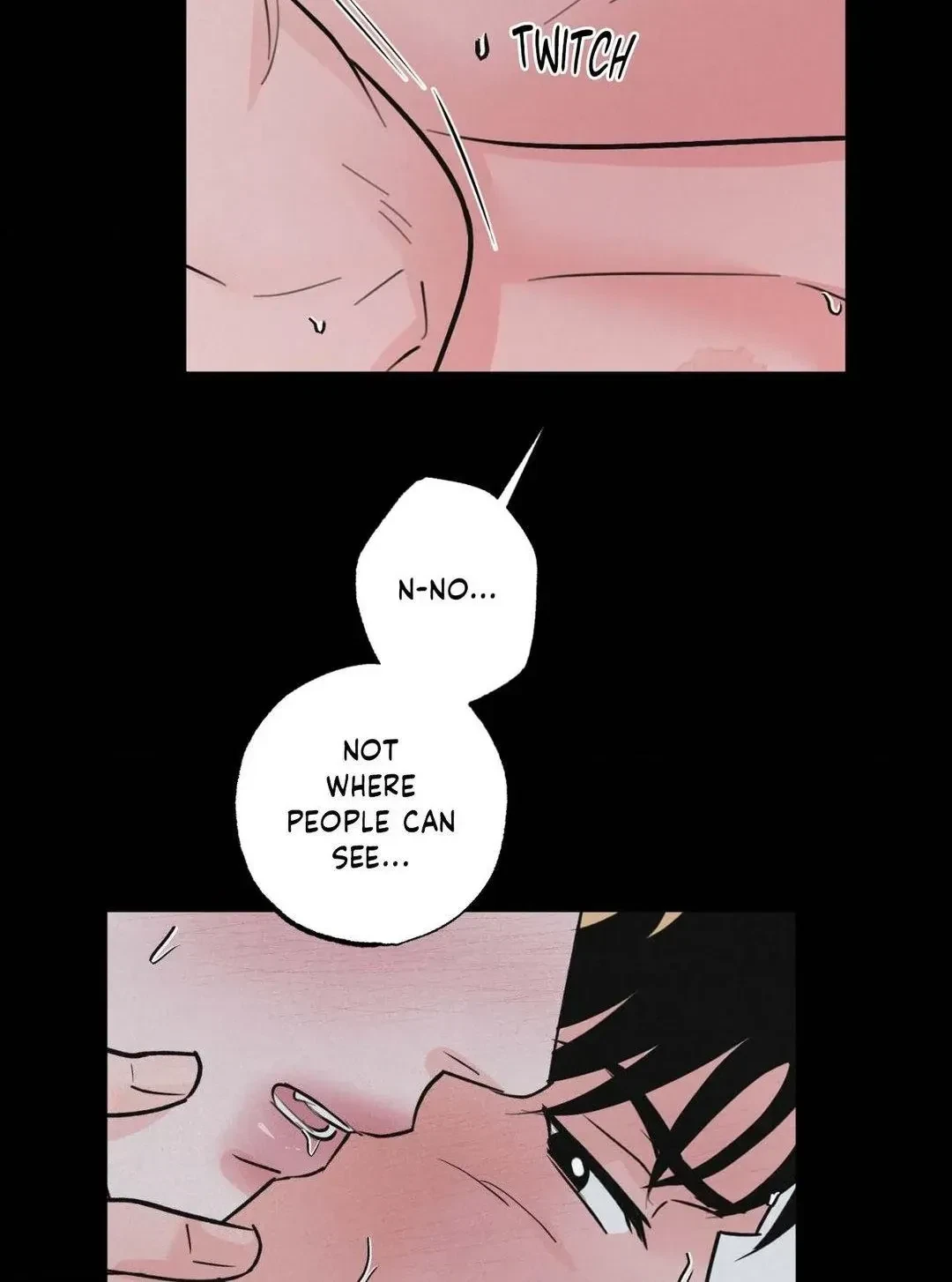A Golden Pair Chapter 7, page 22