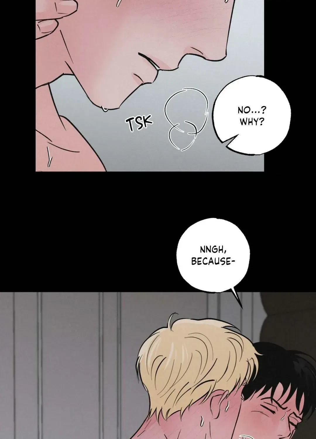 A Golden Pair Chapter 7, page 23