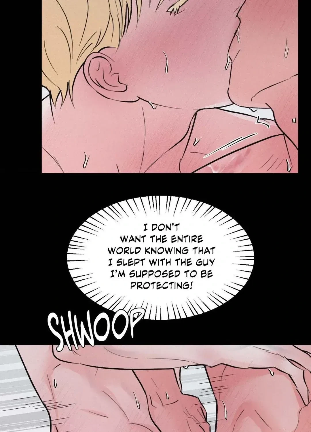 A Golden Pair Chapter 7, page 27