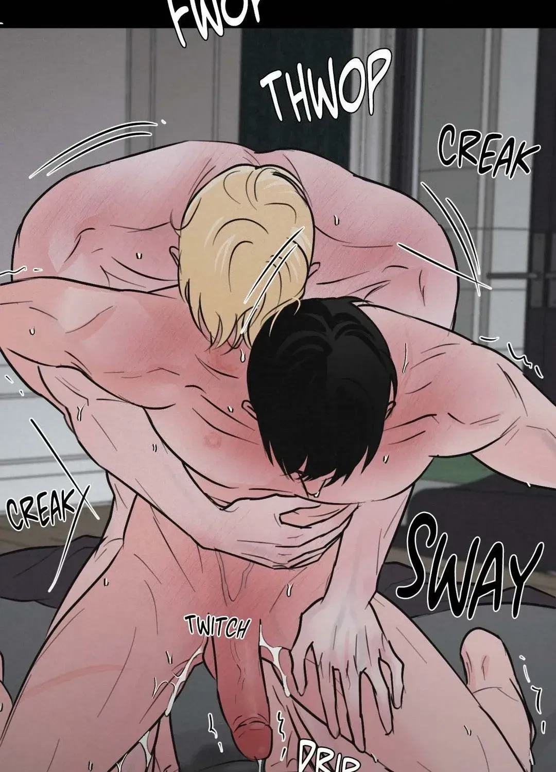 A Golden Pair Chapter 7, page 29