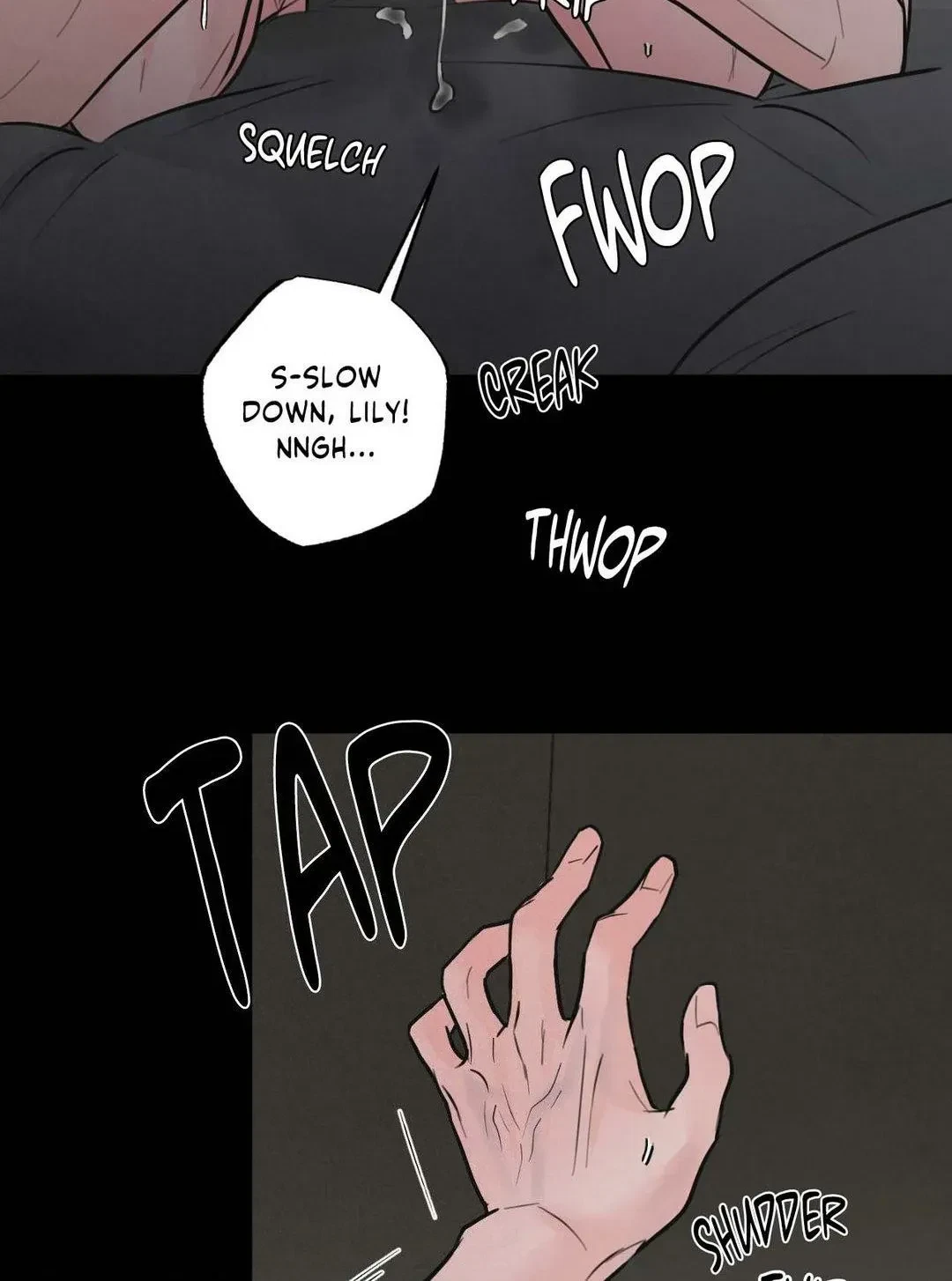 A Golden Pair Chapter 7, page 30
