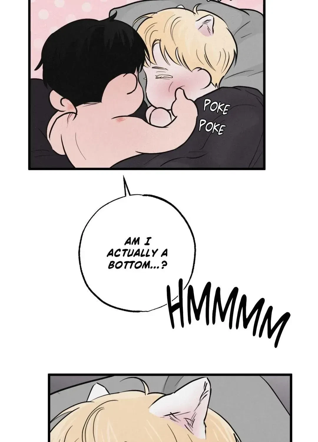 A Golden Pair Chapter 7, page 45