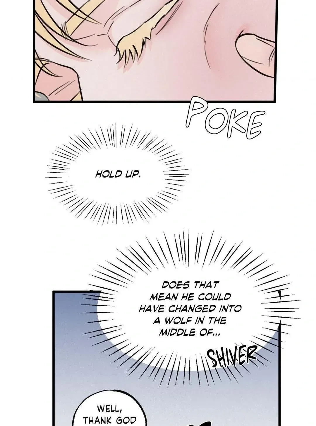 A Golden Pair Chapter 7, page 48