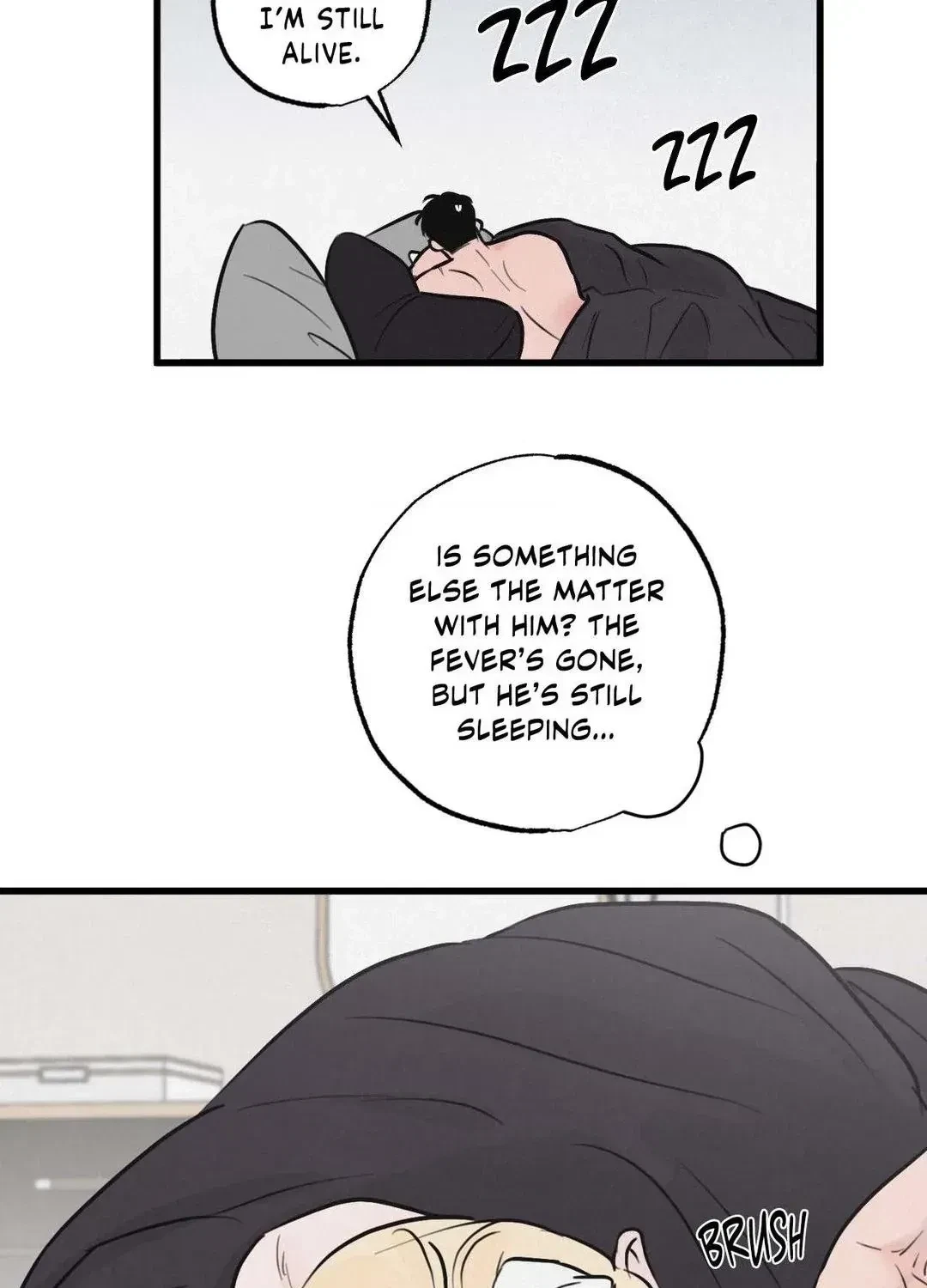 A Golden Pair Chapter 7, page 49