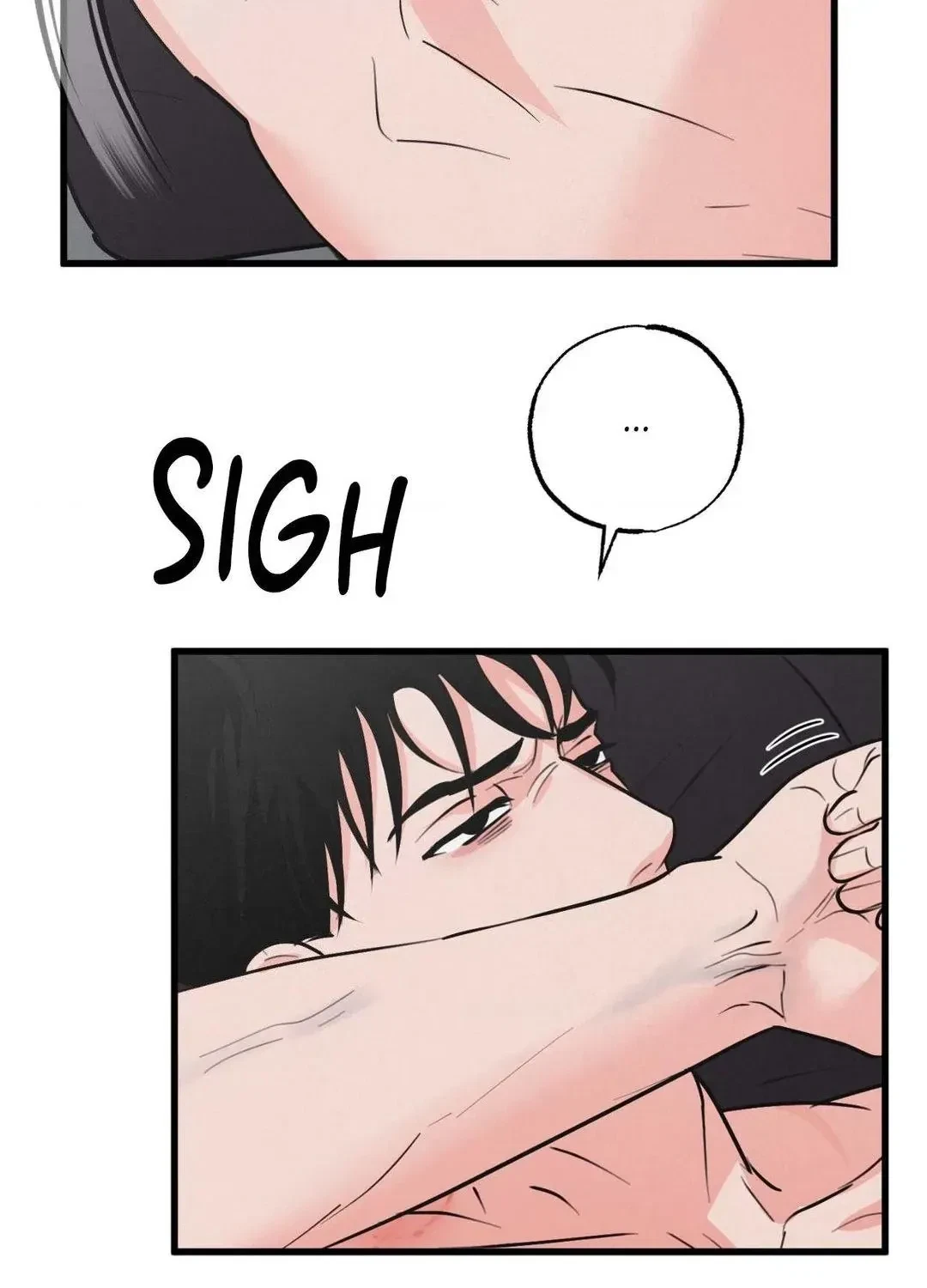 A Golden Pair Chapter 7, page 5