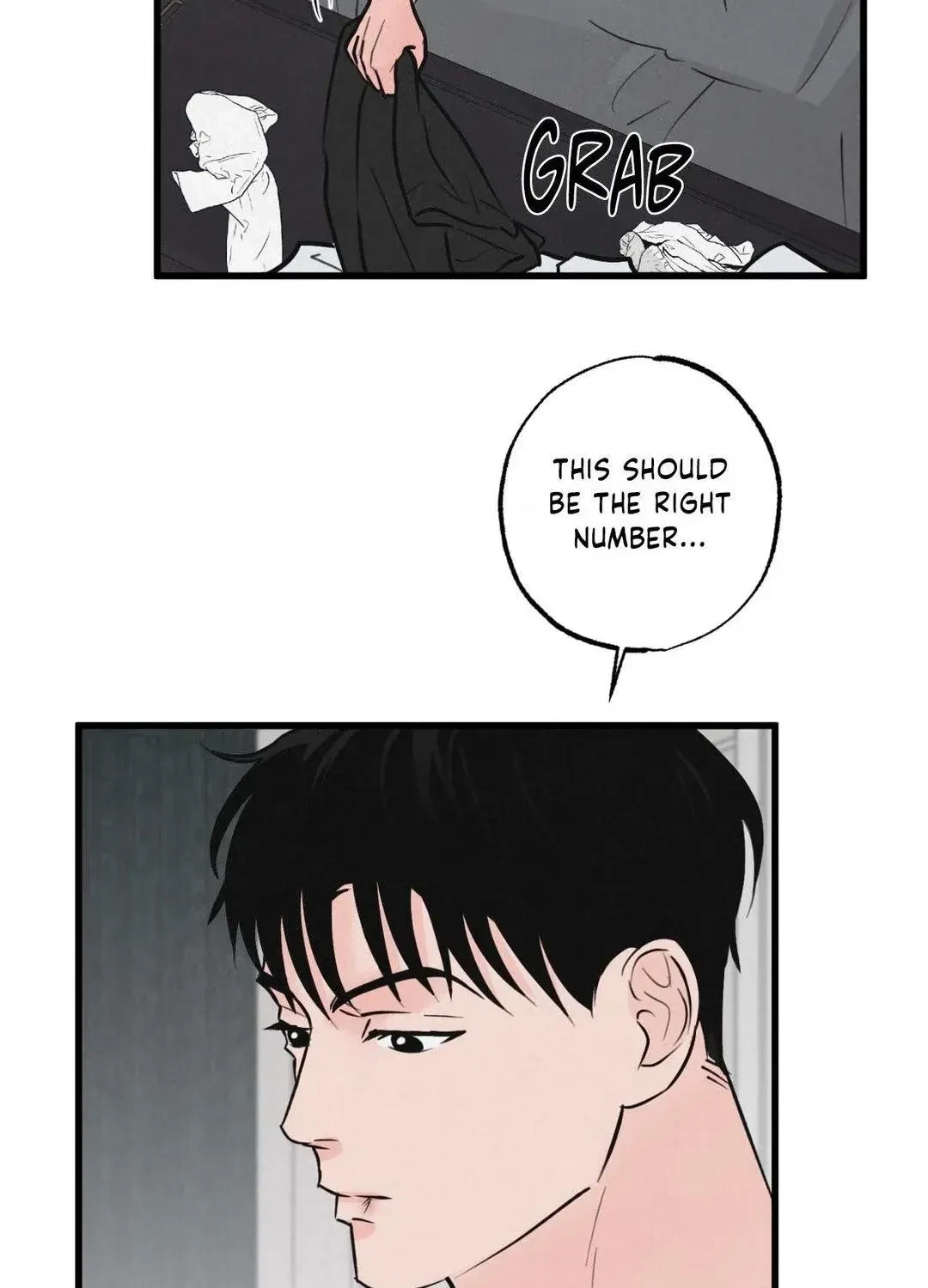A Golden Pair Chapter 7, page 53