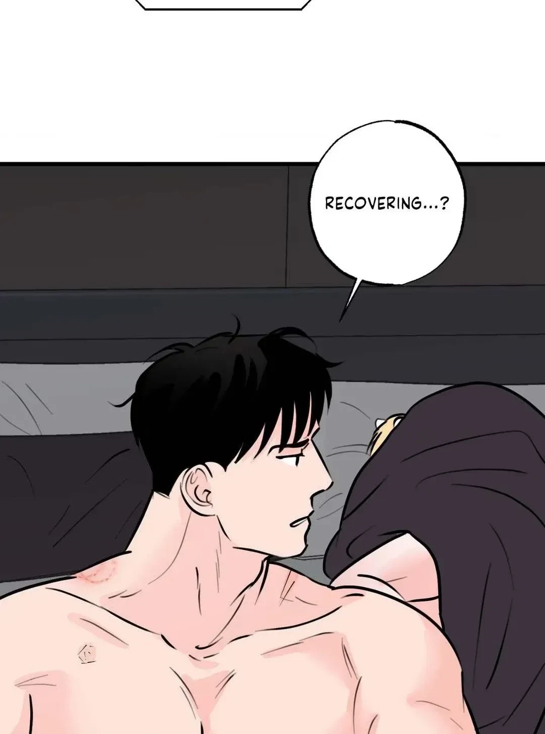A Golden Pair Chapter 7, page 58
