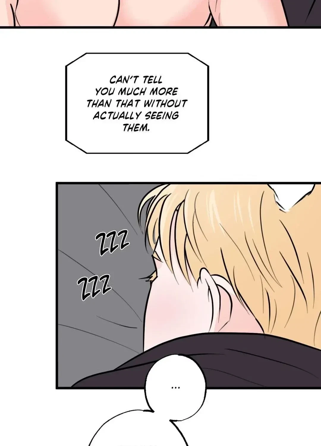 A Golden Pair Chapter 7, page 59