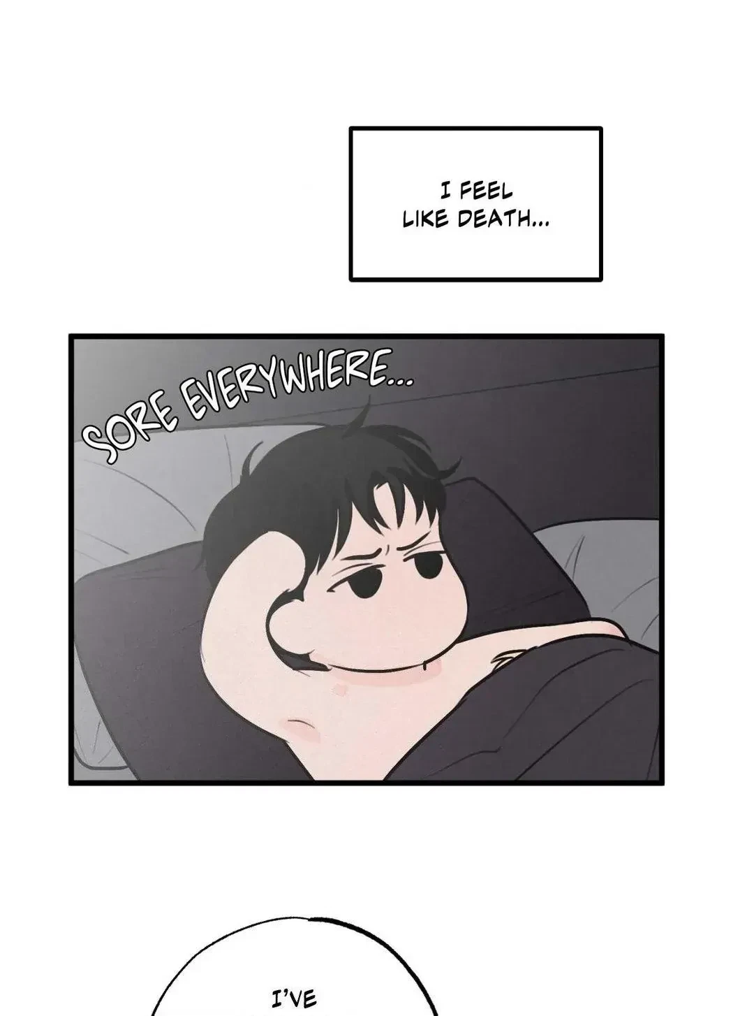 A Golden Pair Chapter 7, page 6
