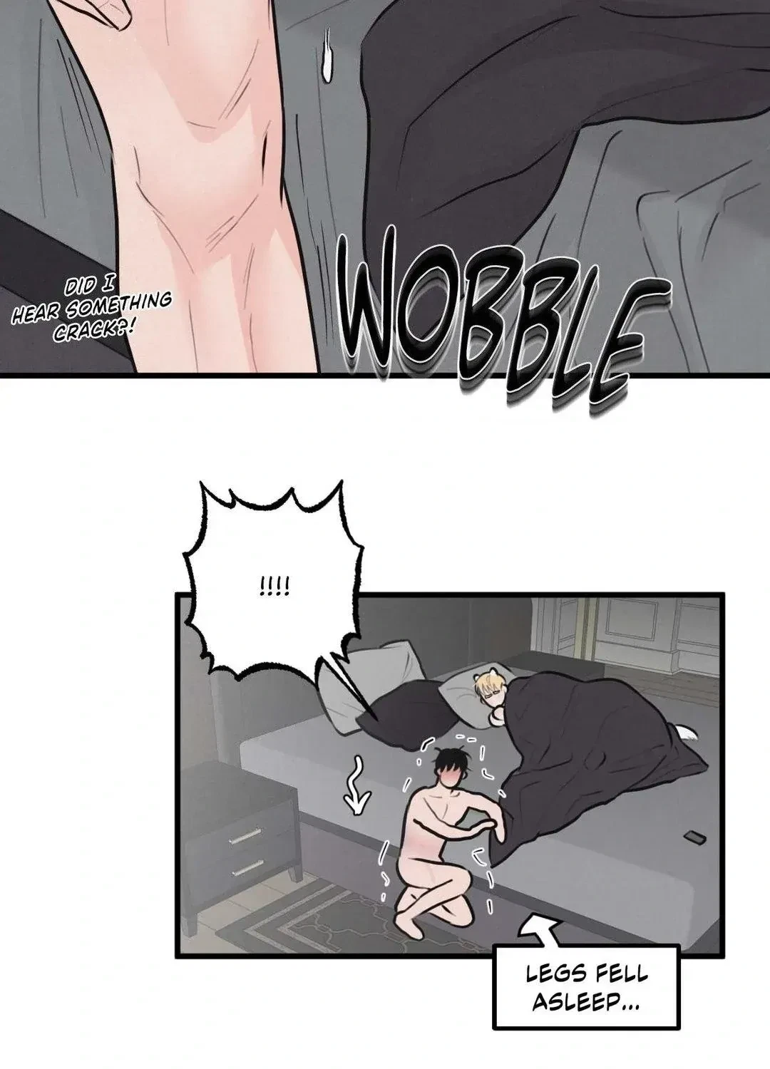 A Golden Pair Chapter 7, page 65