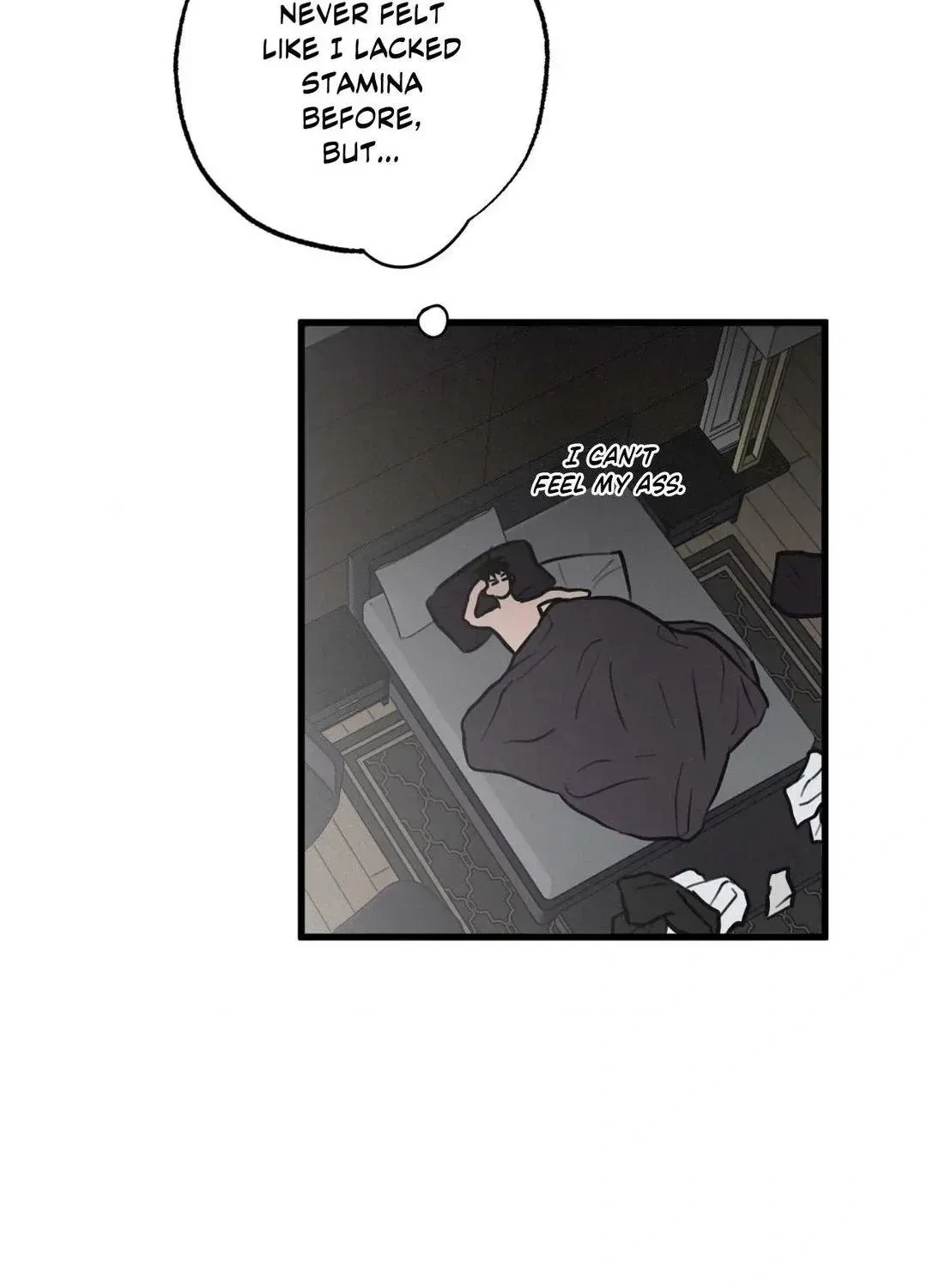 A Golden Pair Chapter 7, page 7