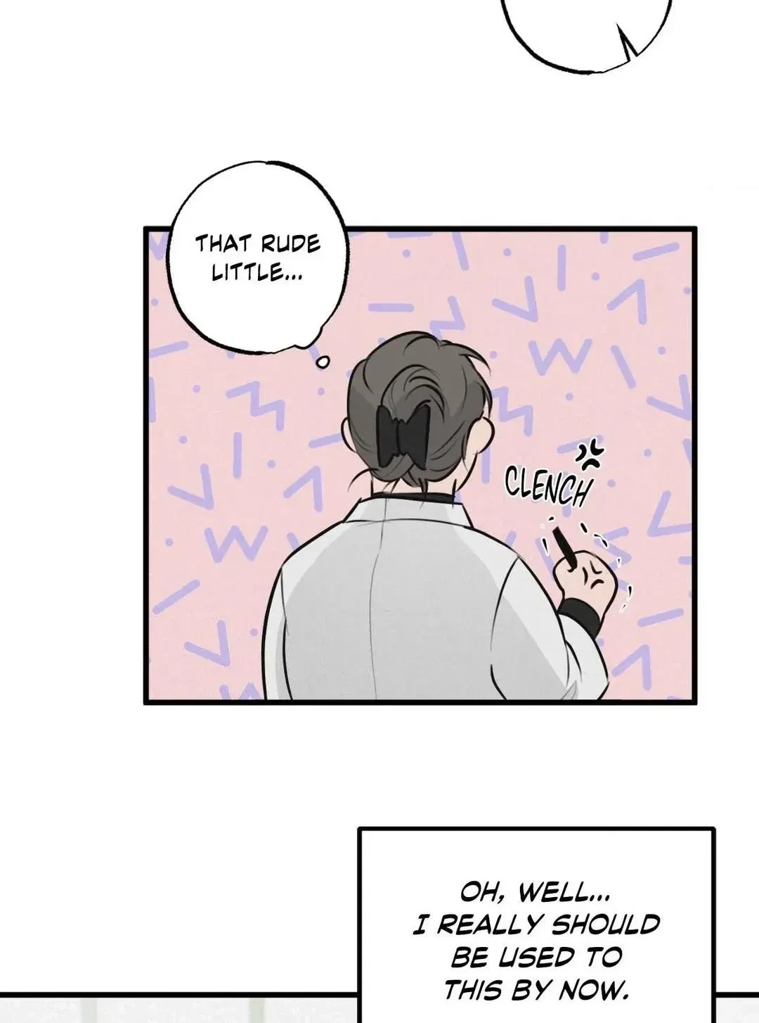 A Golden Pair Chapter 7, page 72