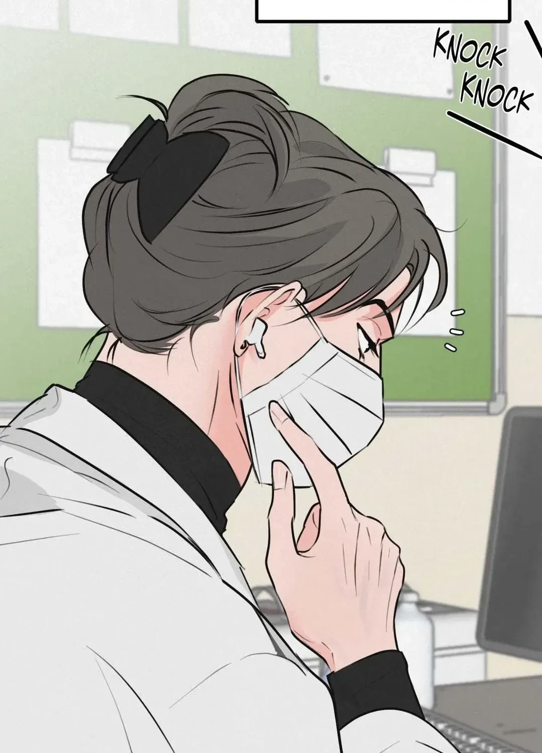 A Golden Pair Chapter 7, page 73