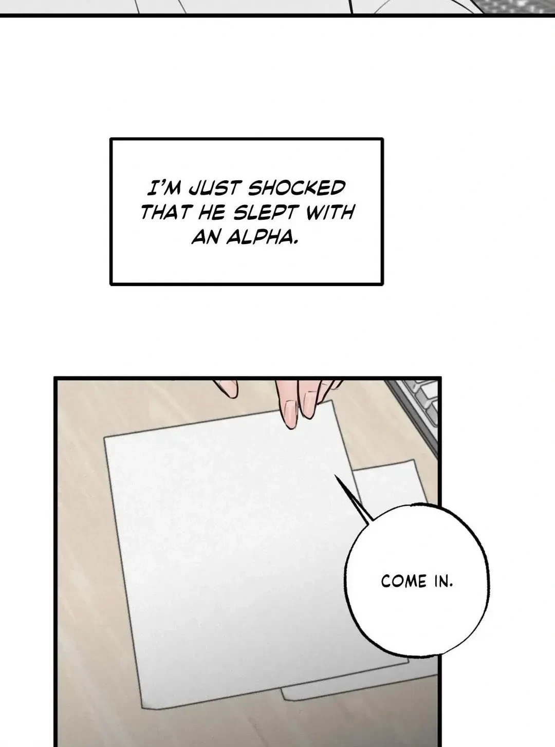 A Golden Pair Chapter 7, page 74