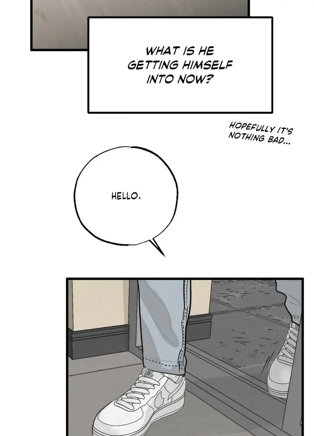 A Golden Pair Chapter 7, page 75