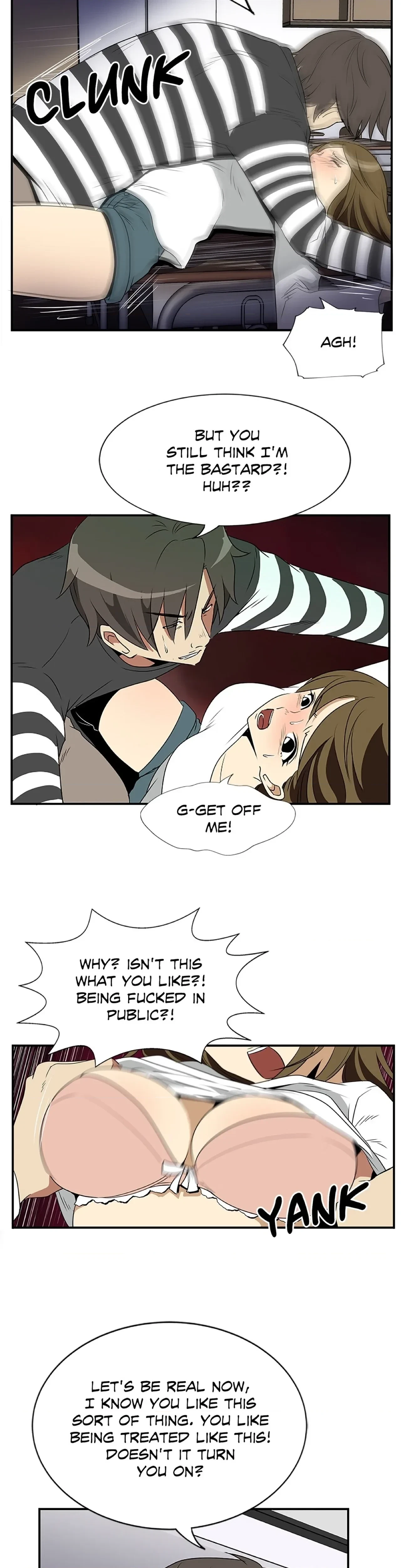 Chapter 71, page 5