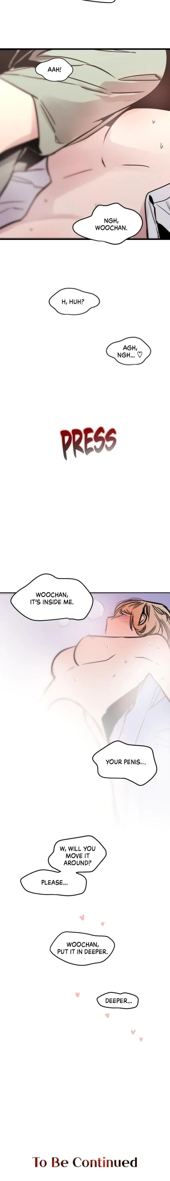 My Neighbor Nari Chapter 46, page 17