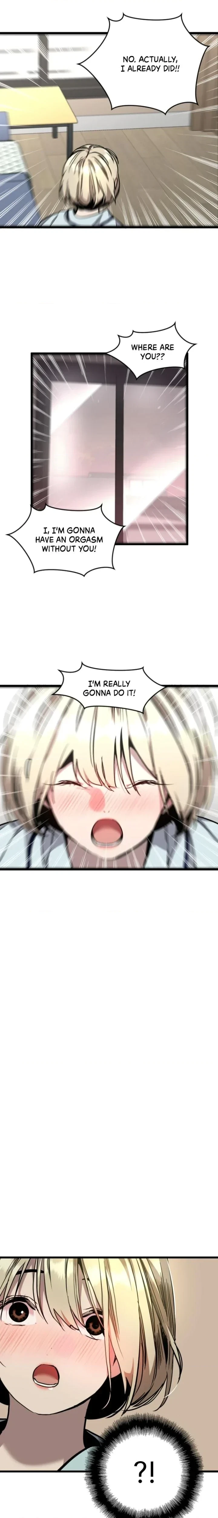 My Neighbor Nari Chapter 46, page 2