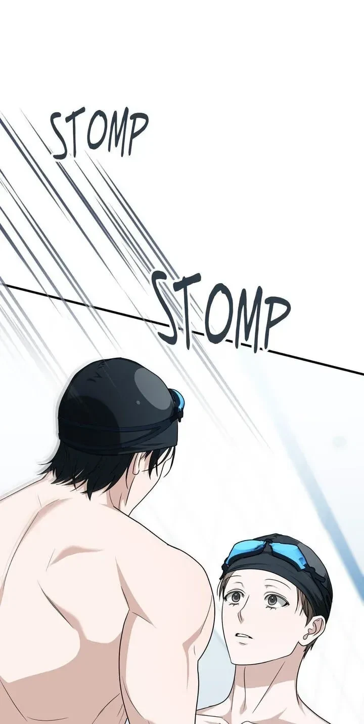 Virtual Strangers Chapter 83, page 10