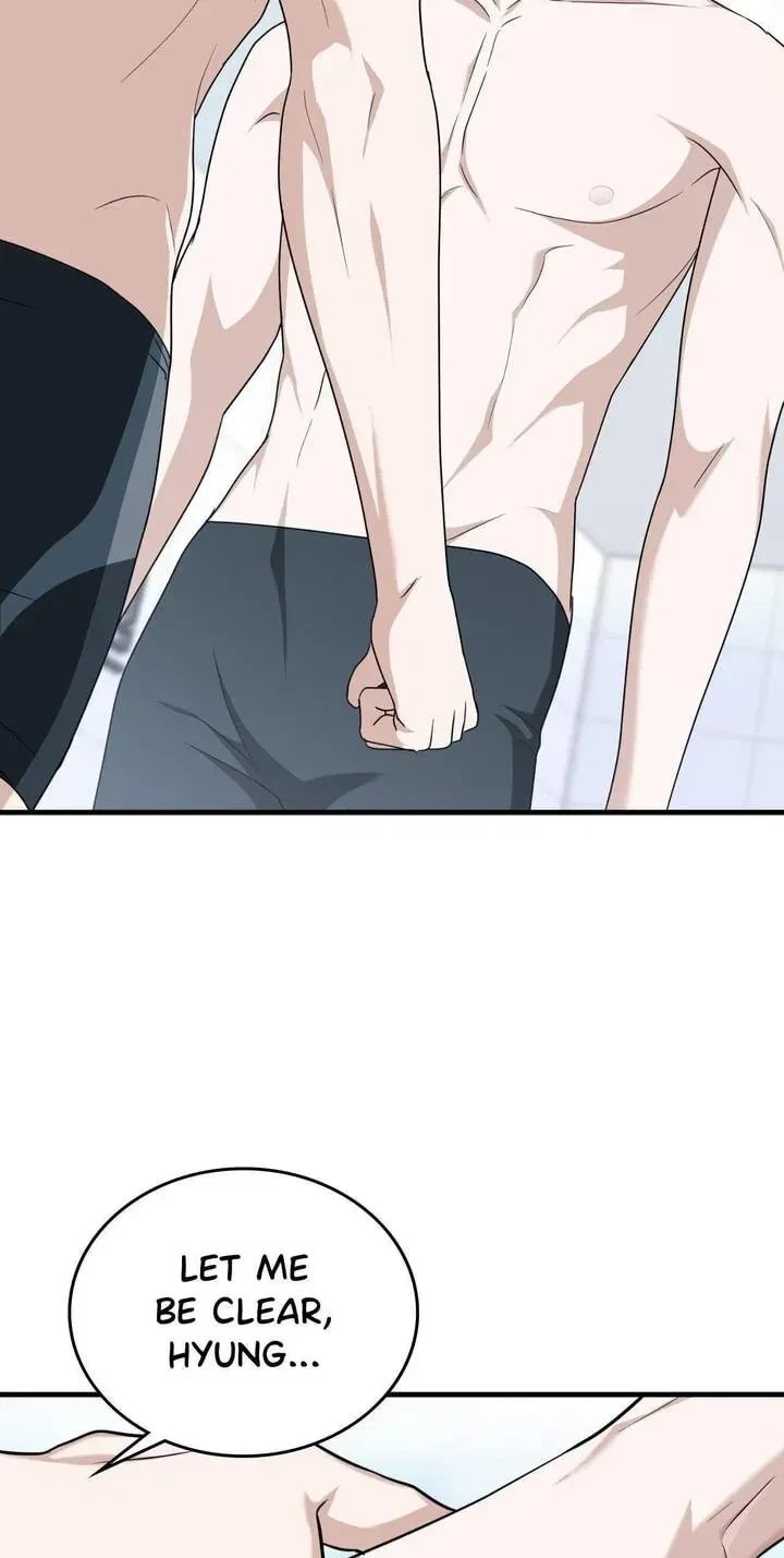Virtual Strangers Chapter 83, page 11