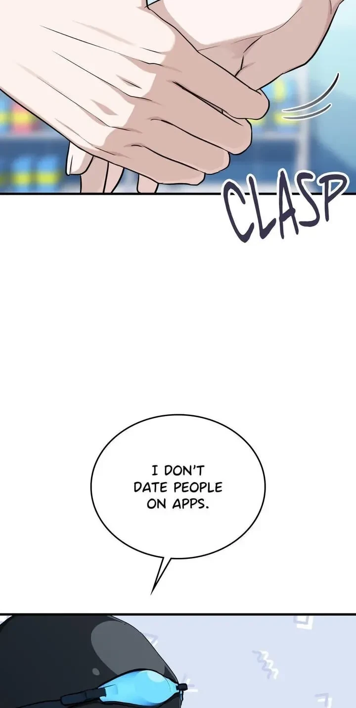Virtual Strangers Chapter 83, page 12
