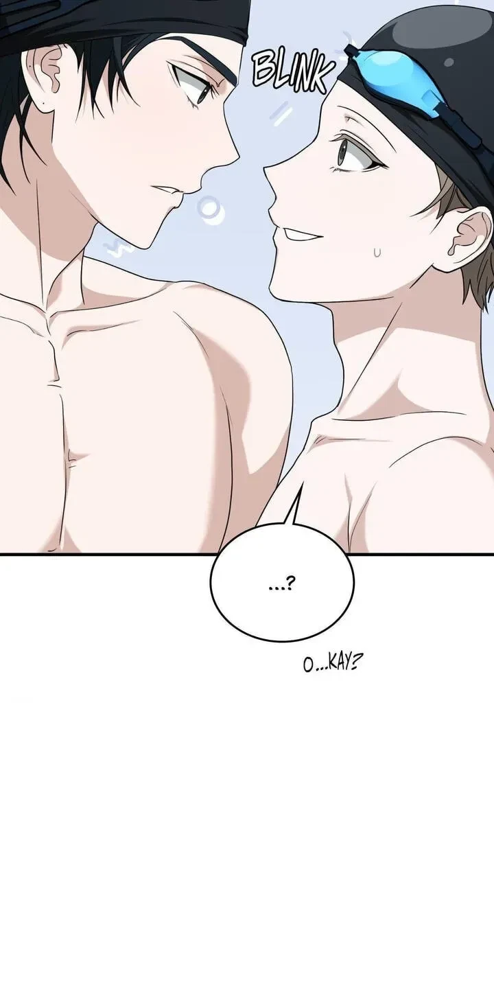 Virtual Strangers Chapter 83, page 13