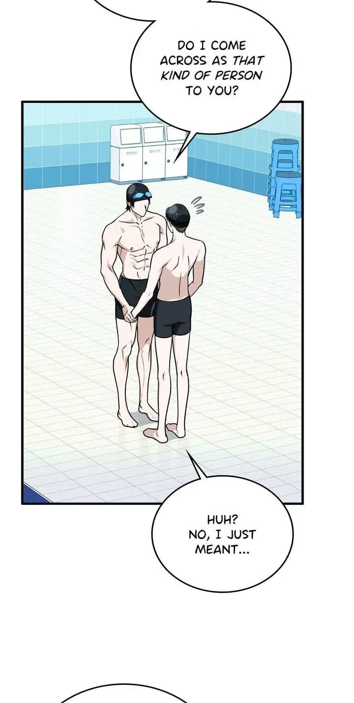 Virtual Strangers Chapter 83, page 15