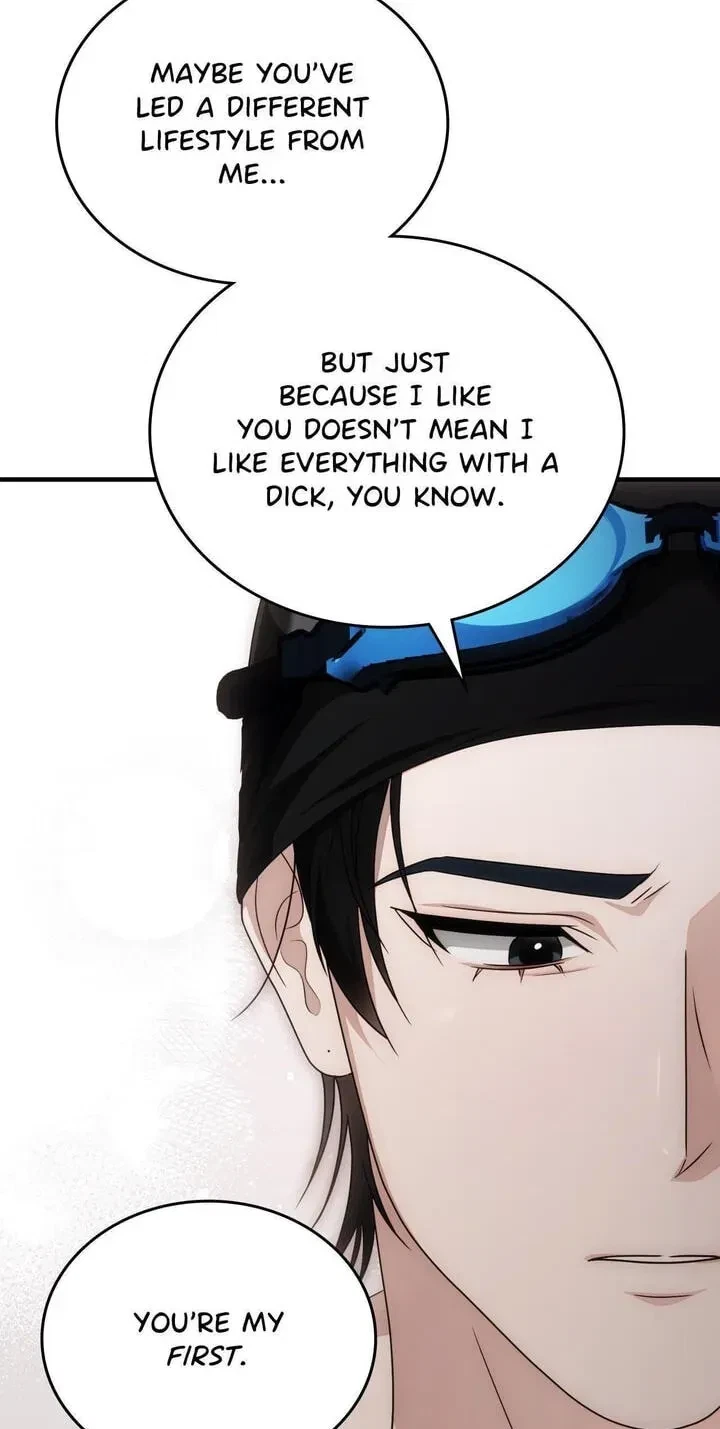 Virtual Strangers Chapter 83, page 16