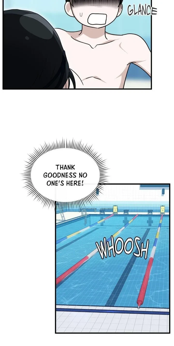Virtual Strangers Chapter 83, page 18