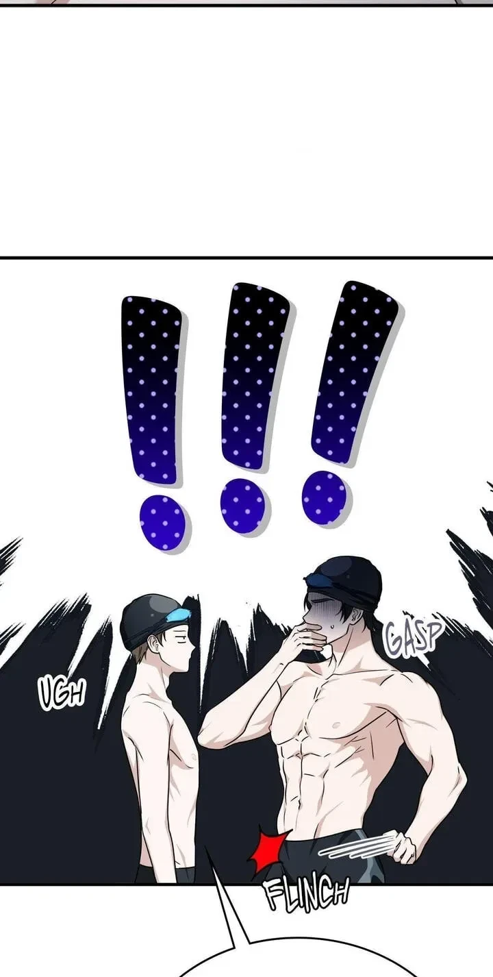 Virtual Strangers Chapter 83, page 21