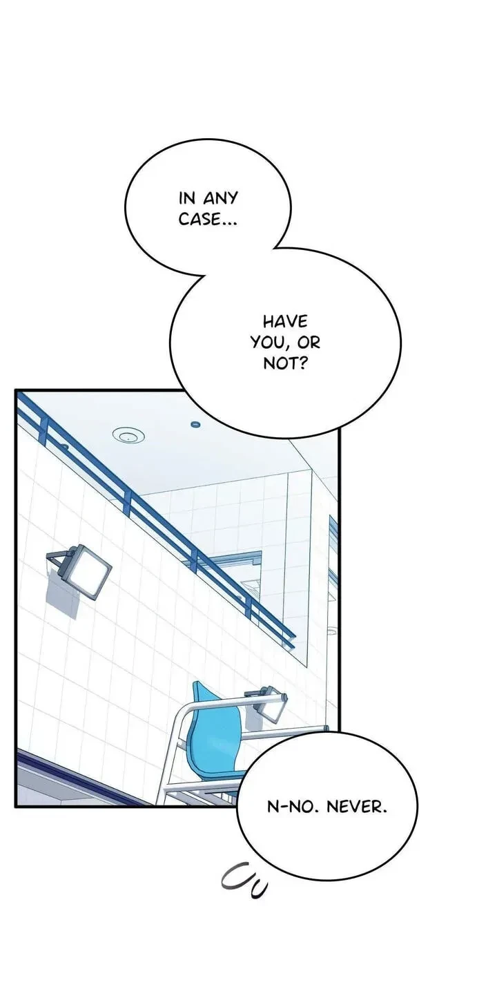 Virtual Strangers Chapter 83, page 23