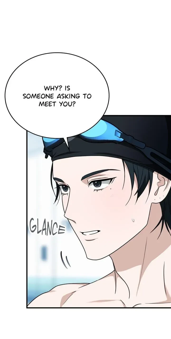 Virtual Strangers Chapter 83, page 24