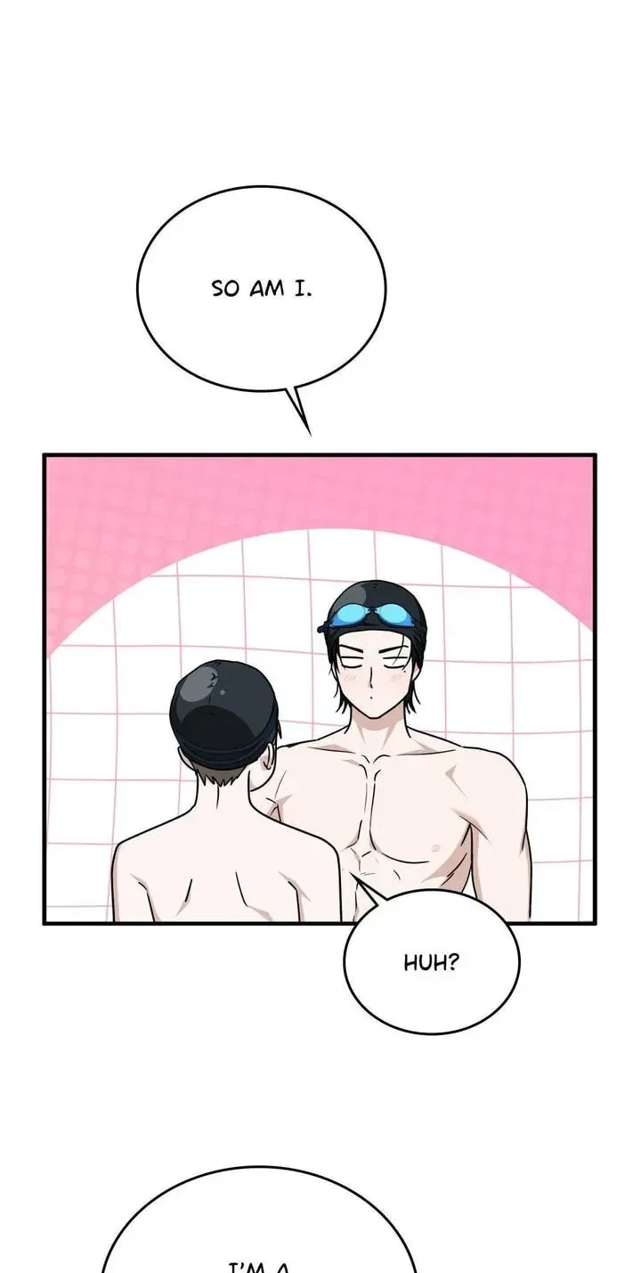 Virtual Strangers Chapter 83, page 26