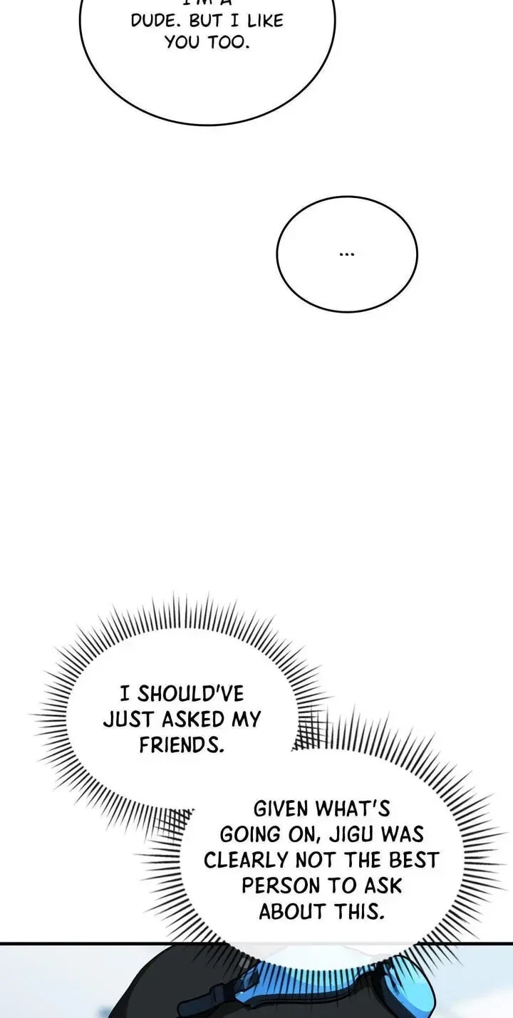 Virtual Strangers Chapter 83, page 27