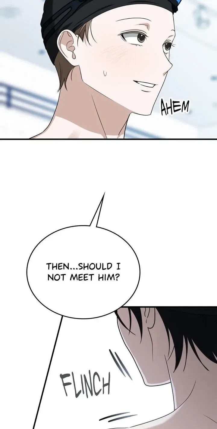 Virtual Strangers Chapter 83, page 28