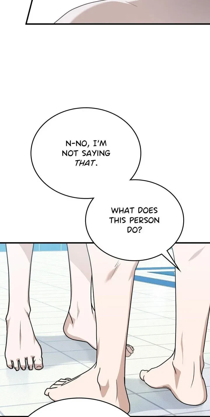 Virtual Strangers Chapter 83, page 29