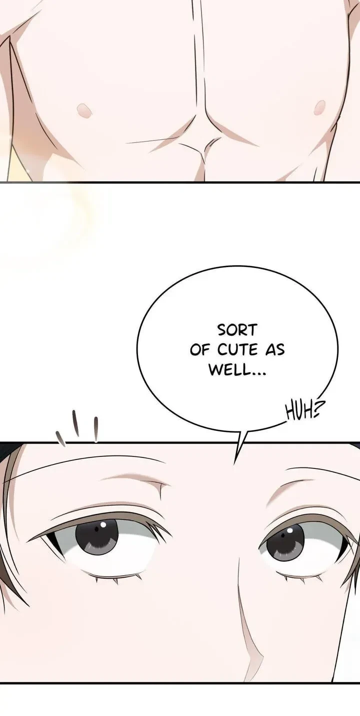 Virtual Strangers Chapter 83, page 32