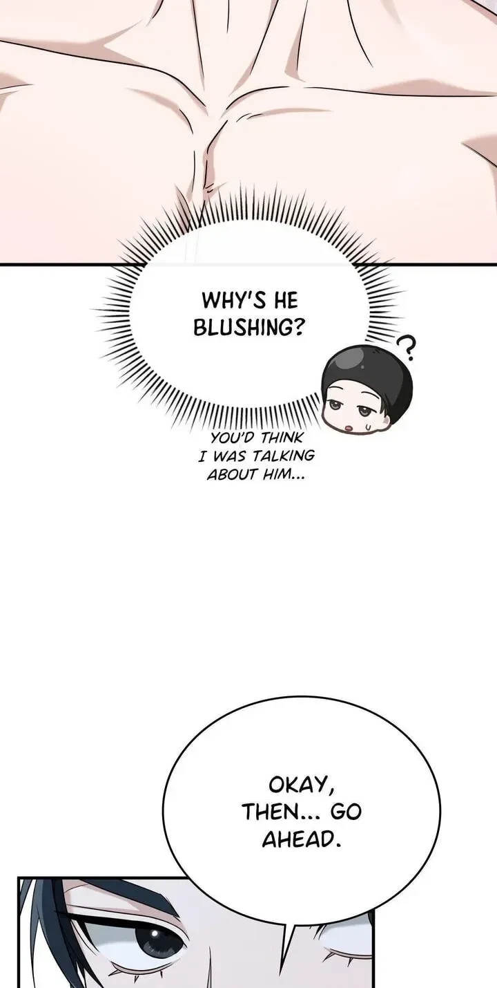 Virtual Strangers Chapter 83, page 34