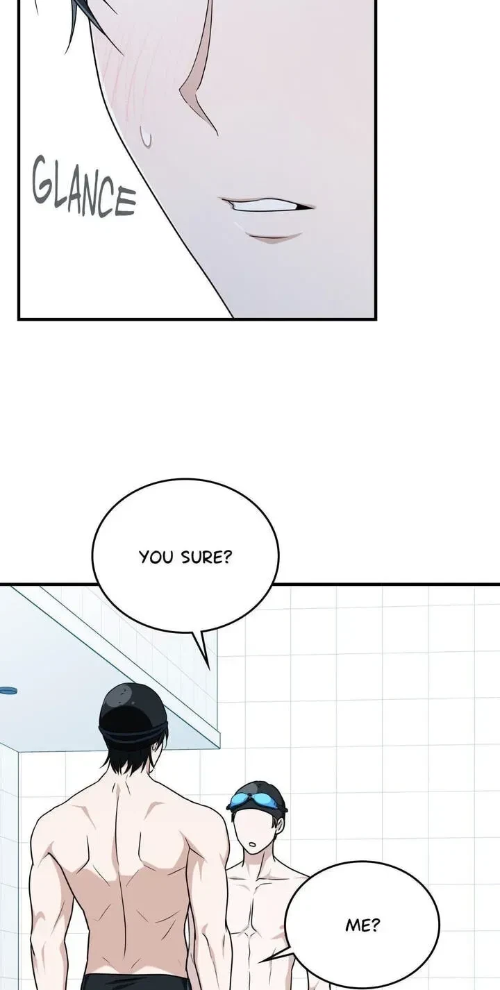 Virtual Strangers Chapter 83, page 35