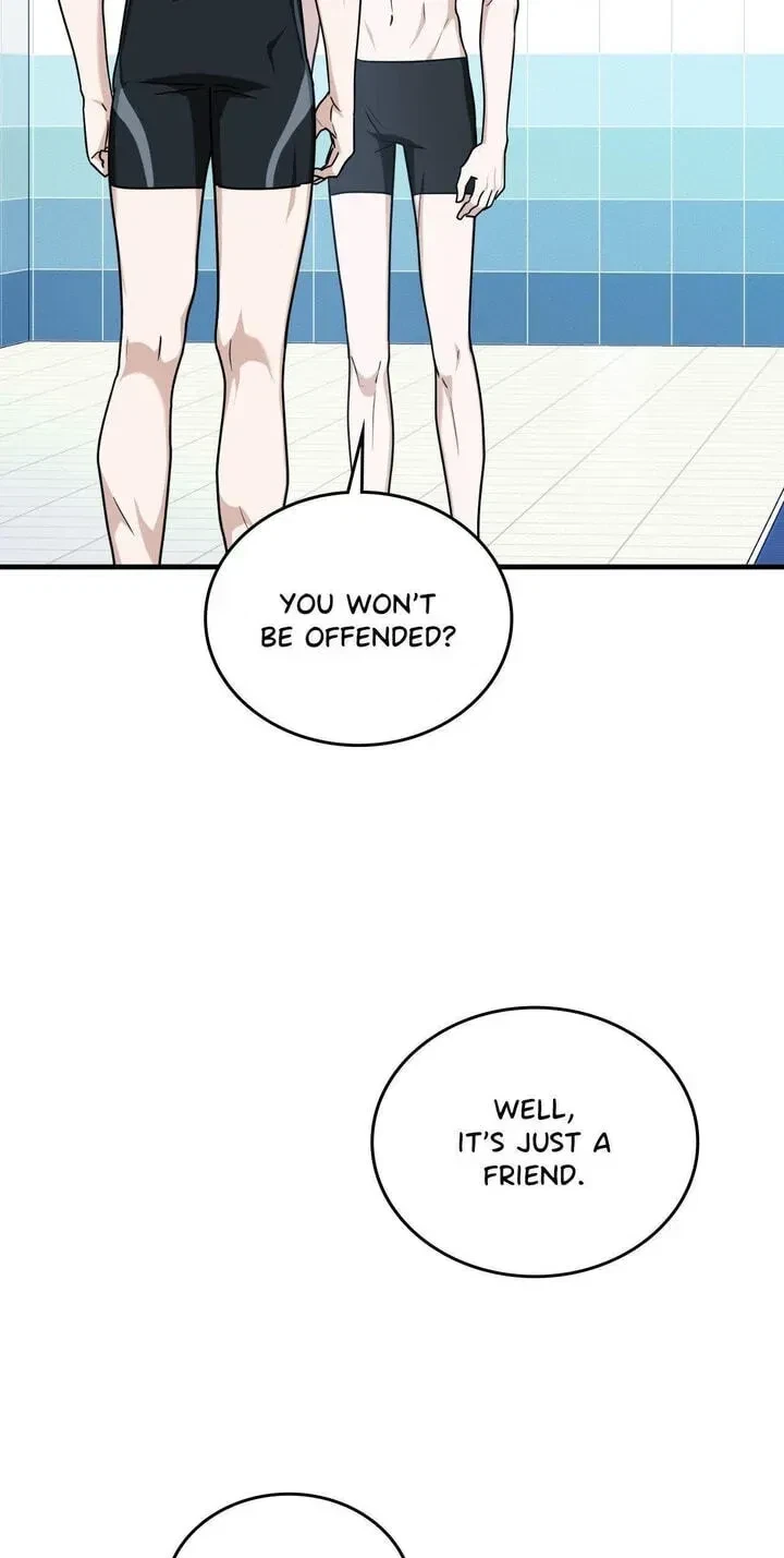 Virtual Strangers Chapter 83, page 36
