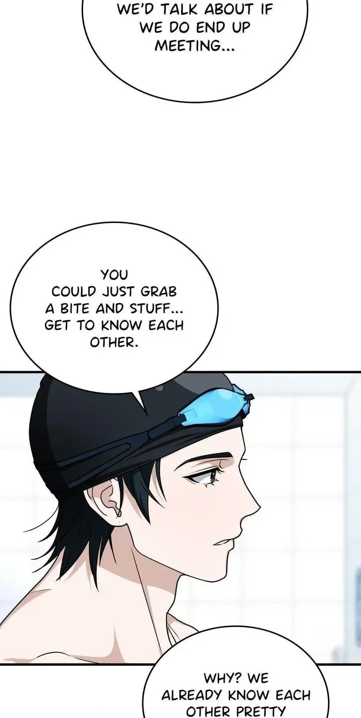 Virtual Strangers Chapter 83, page 38