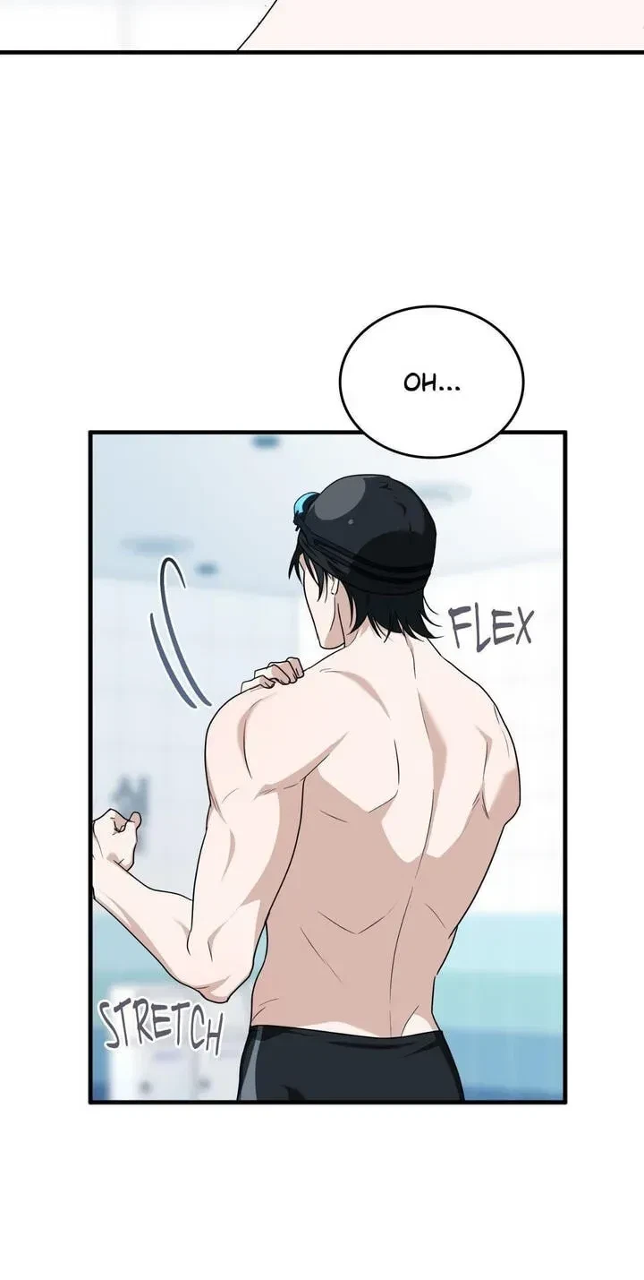 Virtual Strangers Chapter 83, page 4